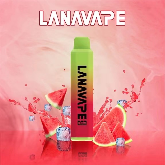 elfbar elfa kaufen Lana Pen 9000 Plus Disposable Vape Wholesale China LANA Blend 9000 Puffs |  Lana Disposable Pod