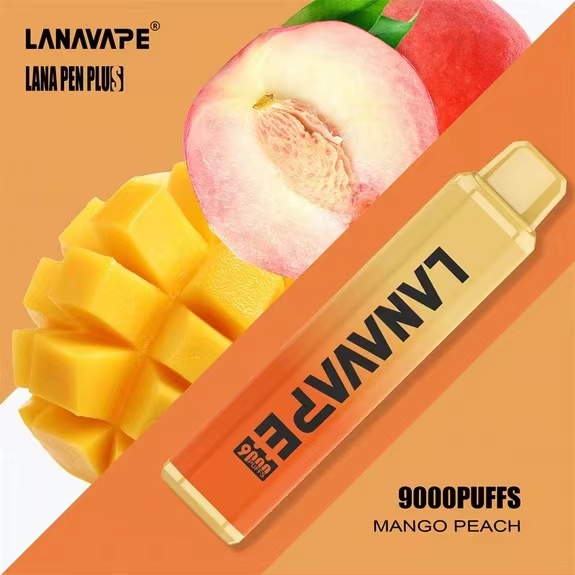 lana vape 9000 LANA PEN PLUS 9000 PUFFS