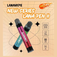 Lana Pen II Pods