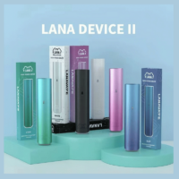 Lana V2 Device (Old Version)