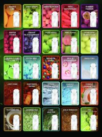 Sp2s II V2 Pod ( 10 FREE 1 )