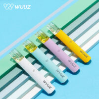 Wuuz Luminious Sersies Device