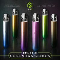 Sp2 Legendaa Series Device