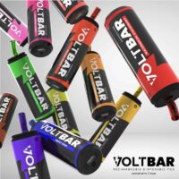 Voltbar 6000 Puffs