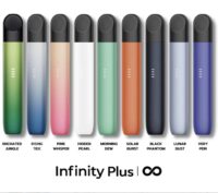 Relx Infinity V4 Plus Device