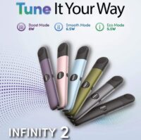 Relx Infinity 2 V4 Device