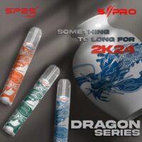 SP2S PRO V2 Device (YEAR OF THE DRAGON LIMITED)
