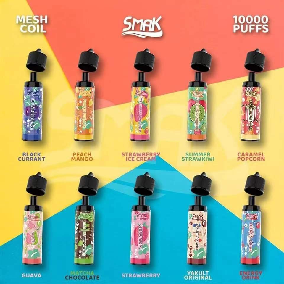 elfbar nachfüll pod läuft aus ELMAX ERMON LIQUID BOTTLE 15ML main image 0