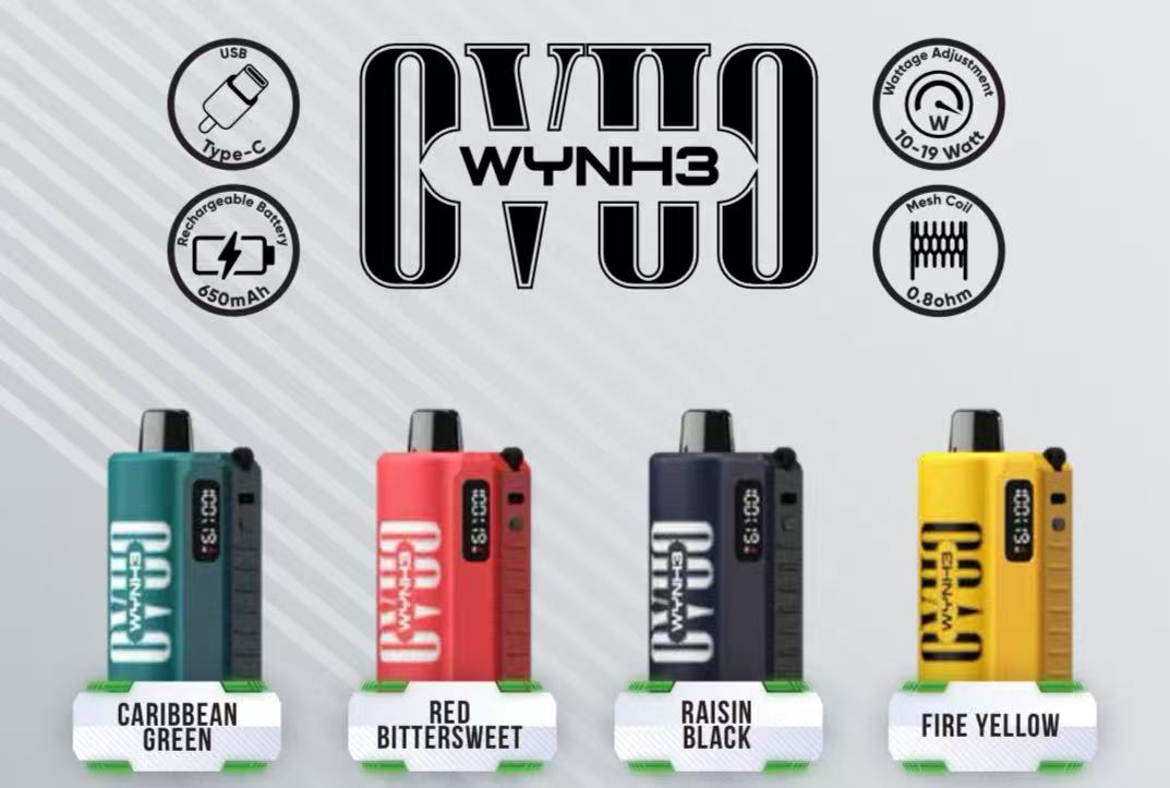 buy vape online malaysia GEN-X BY REALX MAX 25000 PUFFS main image 0