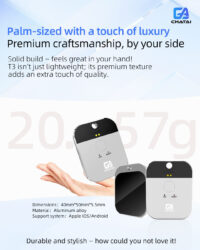 T3 CHATAI TRANSLATOR