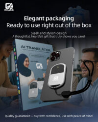 T5 CHATAI TRANSLATOR