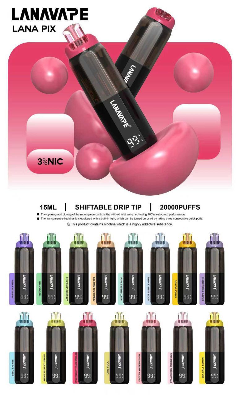 elfbar nachfüll pod läuft aus SUPER VAPE main image 0