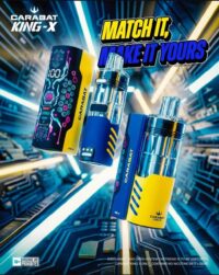 ATHEL N3M3RAX LIQUID