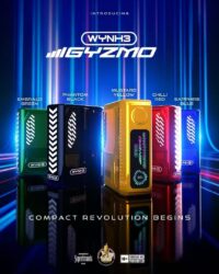 GYZMO ETC OTIZ CARTRIDGE